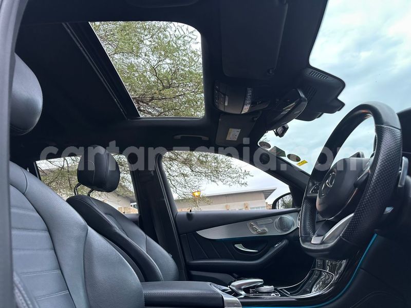 Big with watermark mercedes benz glc 250d dar es salaam dar es salaam 33728