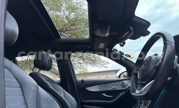 Buy Import Mercedes-Benz GLC 250D Other Car in Dar es Salaam in Dar es Salaam Buy Import Mercedes-Benz GLC 250D Other Car in Dar es Salaam in Dar es Salaam