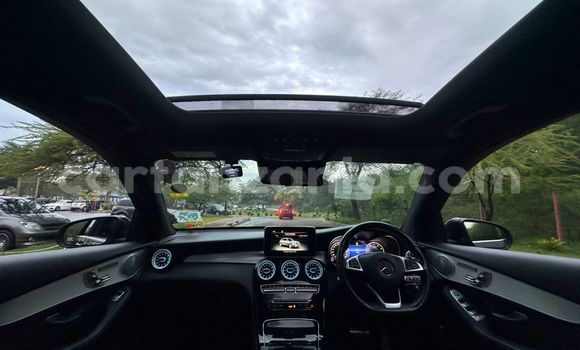 Buy Import Mercedes-Benz GLC 250D Other Car in Dar es Salaam in Dar es Salaam Buy Import Mercedes-Benz GLC 250D Other Car in Dar es Salaam in Dar es Salaam