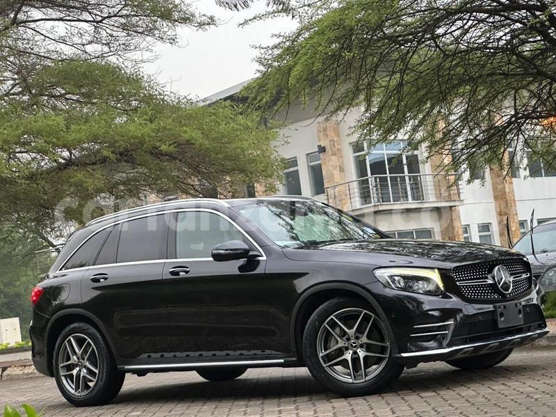 Big with watermark mercedes benz glc 250d dar es salaam dar es salaam 33729