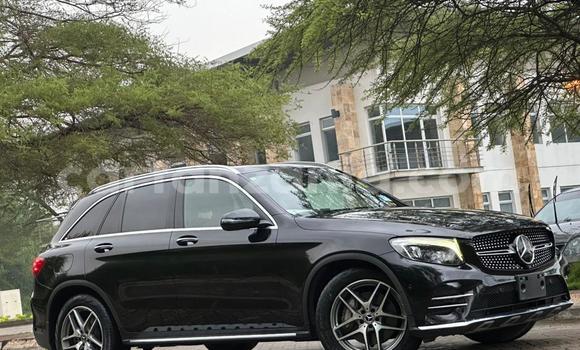 Buy New Mercedes-Benz GLC 250D Black Car in Dar es Salaam in Dar es Salaam Buy New Mercedes-Benz GLC 250D Black Car in Dar es Salaam in Dar es Salaam
