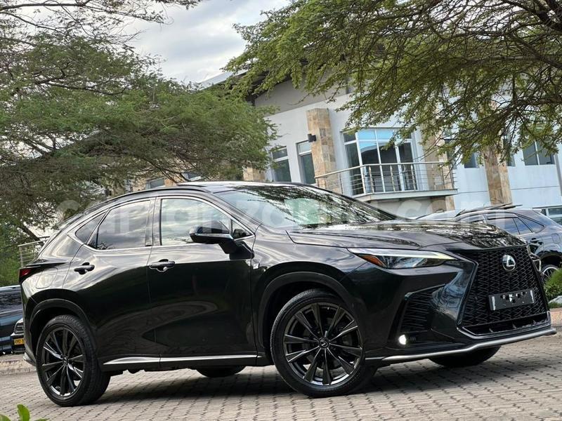 Big with watermark lexus nx dar es salaam dar es salaam 33730