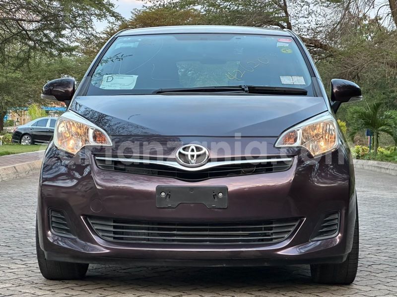 Big with watermark toyota ractis dar es salaam dar es salaam 33731