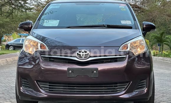 Buy Import Toyota Ractis Other Car in Dar es Salaam in Dar es Salaam Buy Import Toyota Ractis Other Car in Dar es Salaam in Dar es Salaam