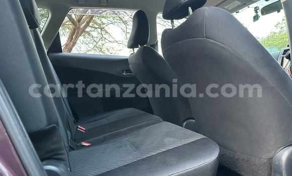 Buy Import Toyota Ractis Other Car in Dar es Salaam in Dar es Salaam Buy Import Toyota Ractis Other Car in Dar es Salaam in Dar es Salaam