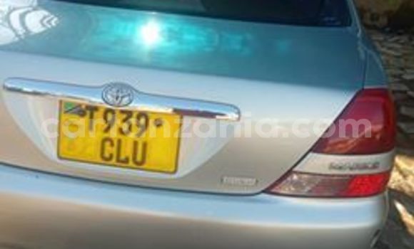 Nunua Ilio tumika Toyota Mark II Fedha Gari ndani ya Dar es Salaam nchini Dar es Salaam Nunua Ilio tumika Toyota Mark II Fedha Gari ndani ya Dar es Salaam nchini Dar es Salaam