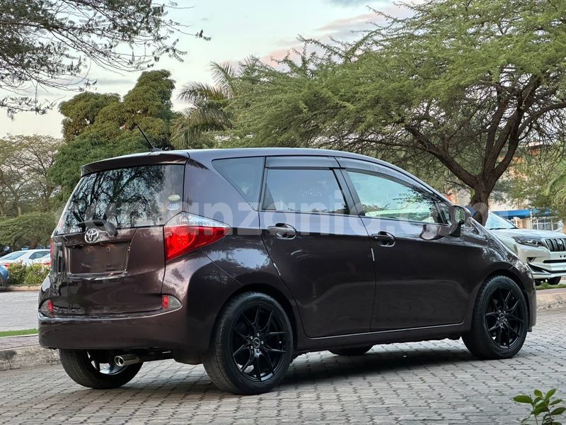 Big with watermark toyota ractis dar es salaam dar es salaam 33731