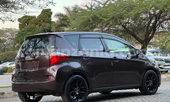 Buy Import Toyota Ractis Other Car in Dar es Salaam in Dar es Salaam Buy Import Toyota Ractis Other Car in Dar es Salaam in Dar es Salaam