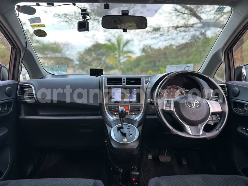 Big with watermark toyota ractis dar es salaam dar es salaam 33731