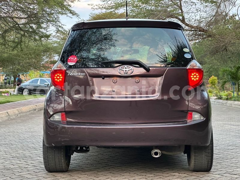 Big with watermark toyota ractis dar es salaam dar es salaam 33731