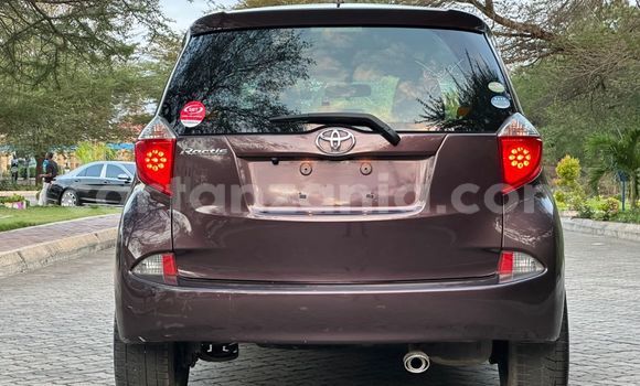 Buy Import Toyota Ractis Other Car in Dar es Salaam in Dar es Salaam Buy Import Toyota Ractis Other Car in Dar es Salaam in Dar es Salaam