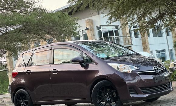 Buy Import Toyota Ractis Other Car in Dar es Salaam in Dar es Salaam Buy Import Toyota Ractis Other Car in Dar es Salaam in Dar es Salaam