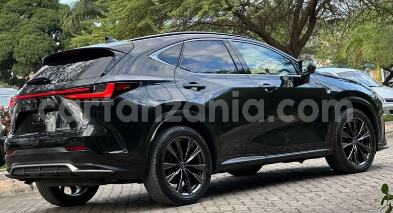 Big with watermark lexus nx dar es salaam dar es salaam 33732