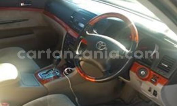 Nunua Ilio tumika Toyota Mark II Fedha Gari ndani ya Dar es Salaam nchini Dar es Salaam Nunua Ilio tumika Toyota Mark II Fedha Gari ndani ya Dar es Salaam nchini Dar es Salaam