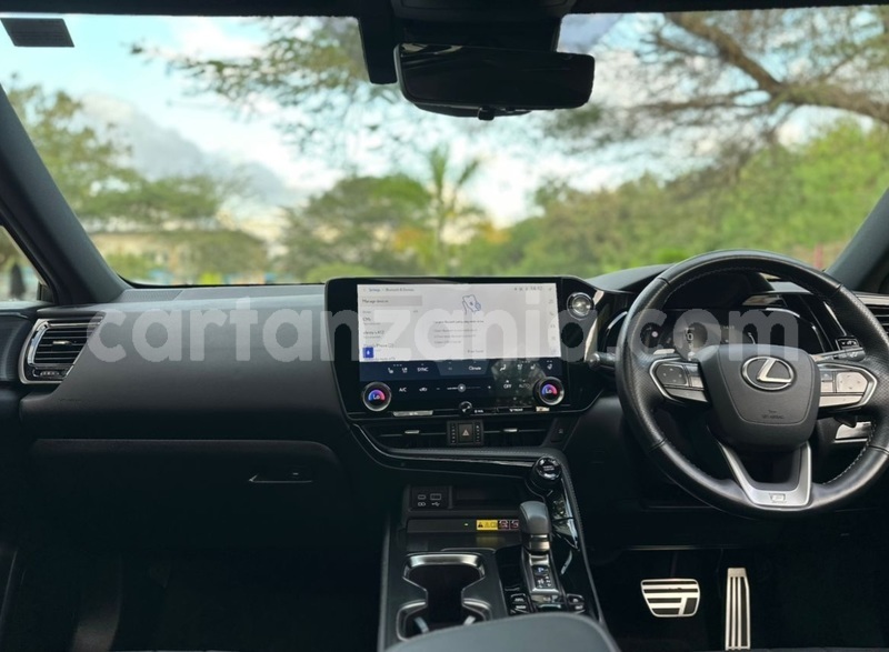 Big with watermark lexus nx dar es salaam dar es salaam 33732