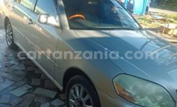 Nunua Ilio tumika Toyota Mark II Fedha Gari ndani ya Dar es Salaam nchini Dar es Salaam Nunua Ilio tumika Toyota Mark II Fedha Gari ndani ya Dar es Salaam nchini Dar es Salaam
