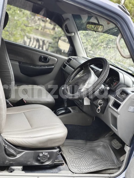 Big with watermark mitsubishi pajero mini dar es salaam dar es salaam 33733