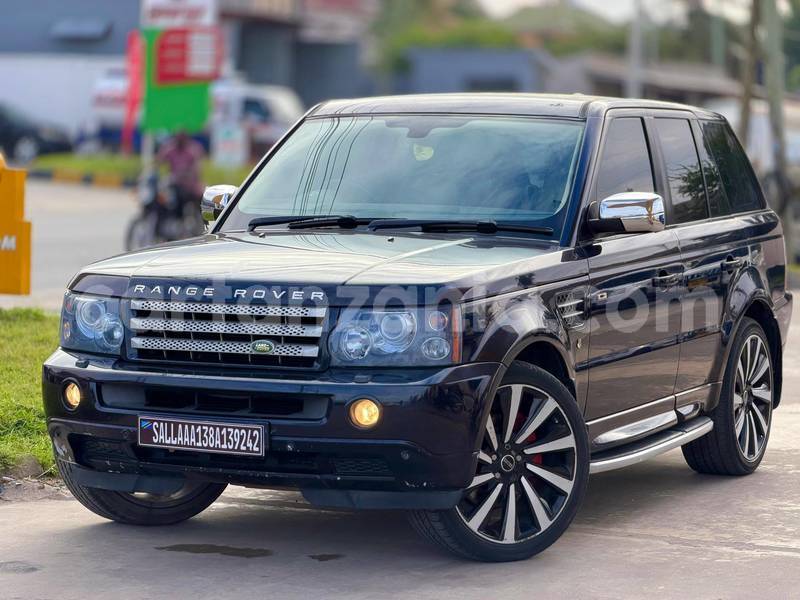 Big with watermark land rover range rover sport dar es salaam dar es salaam 33734