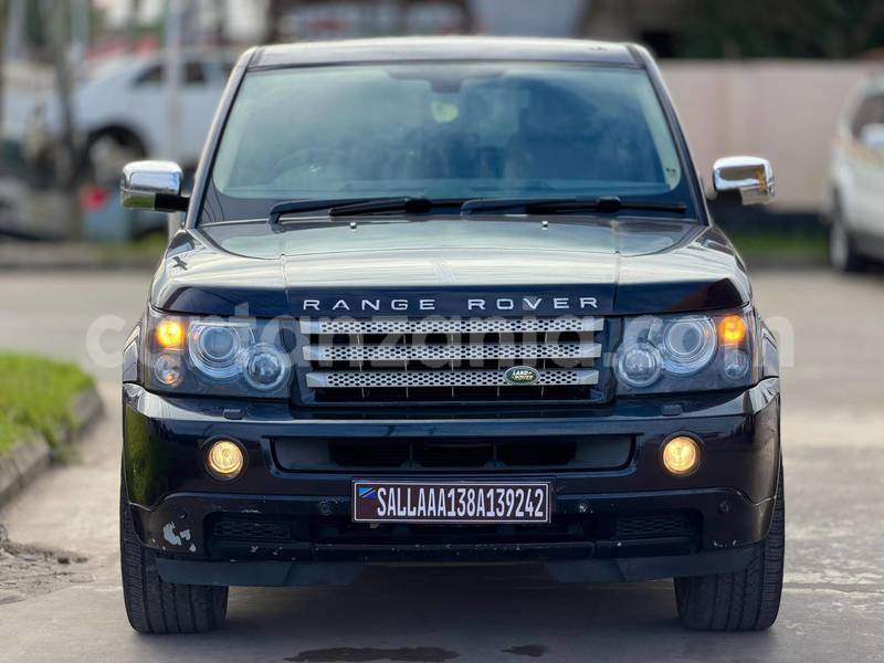 Big with watermark land rover range rover sport dar es salaam dar es salaam 33734