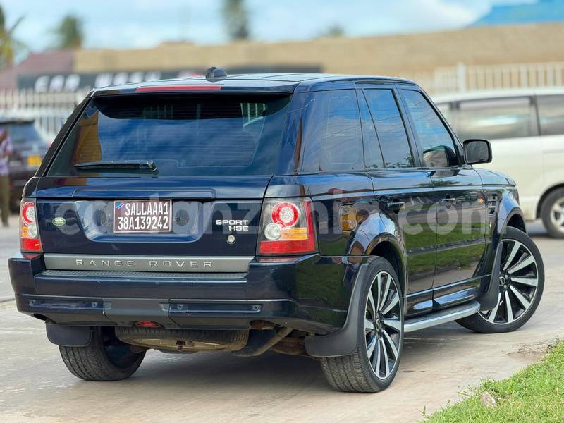 Big with watermark land rover range rover sport dar es salaam dar es salaam 33734