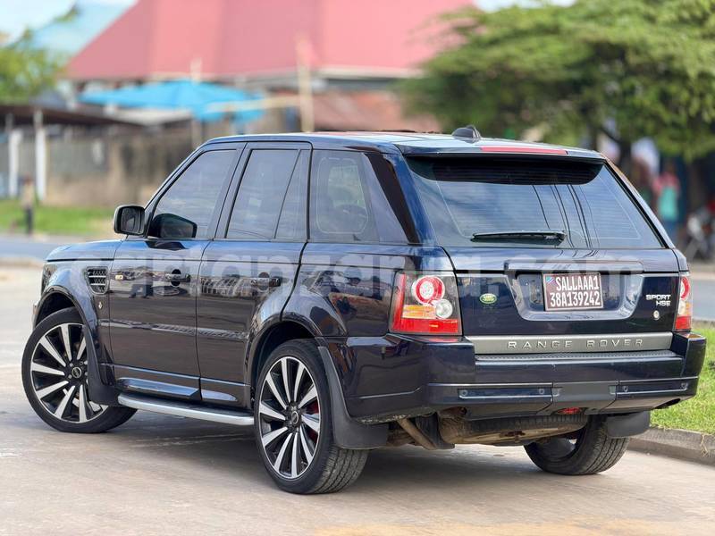 Big with watermark land rover range rover sport dar es salaam dar es salaam 33734