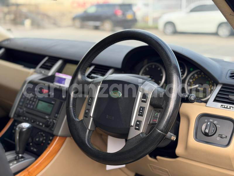 Big with watermark land rover range rover sport dar es salaam dar es salaam 33734