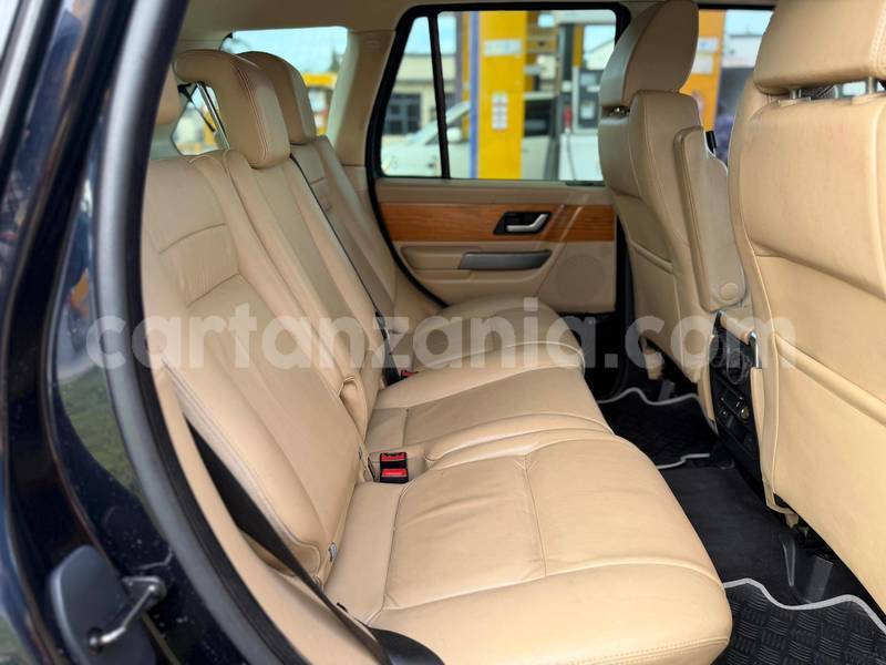 Big with watermark land rover range rover sport dar es salaam dar es salaam 33734
