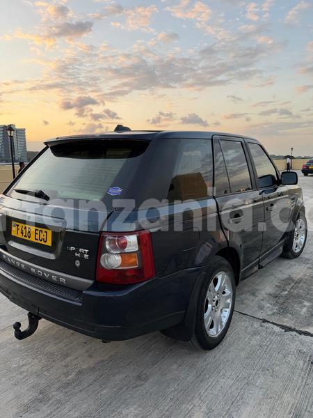 Big with watermark land rover range rover sport dar es salaam dar es salaam 33735