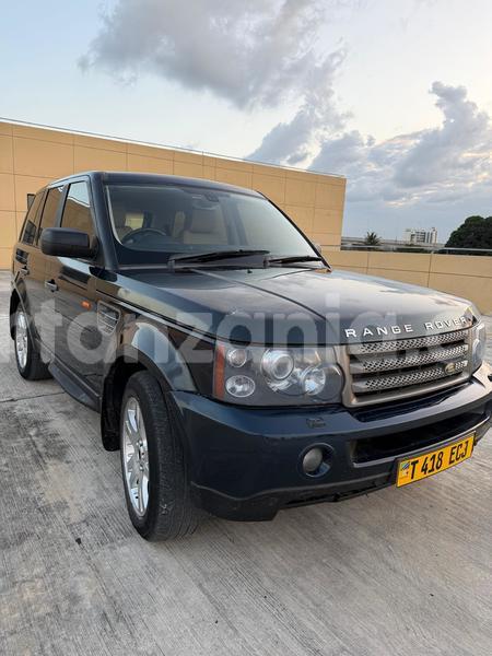 Big with watermark land rover range rover sport dar es salaam dar es salaam 33735