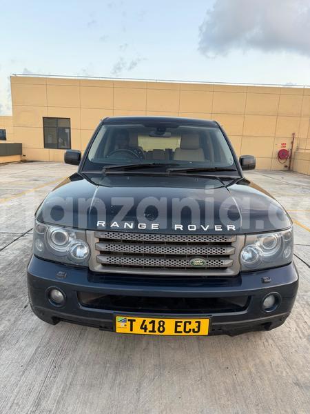 Big with watermark land rover range rover sport dar es salaam dar es salaam 33735