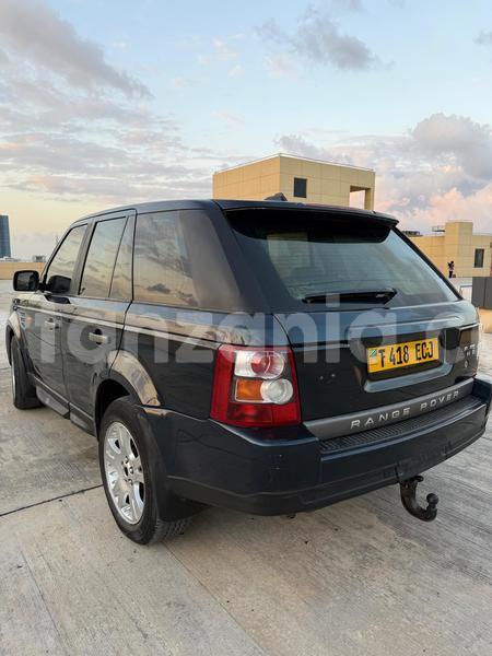 Big with watermark land rover range rover sport dar es salaam dar es salaam 33735
