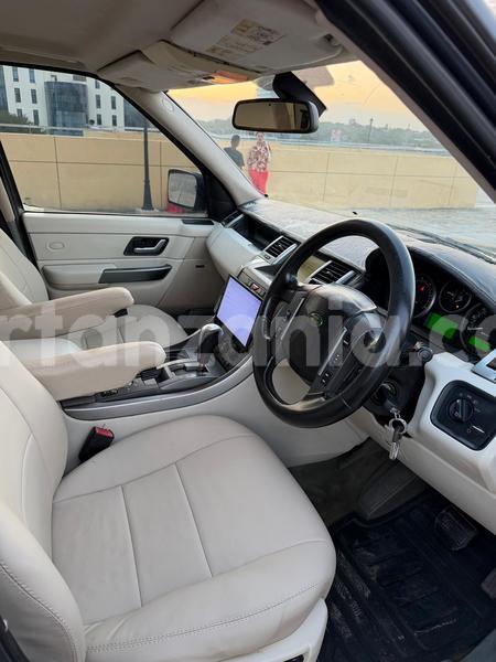 Big with watermark land rover range rover sport dar es salaam dar es salaam 33735