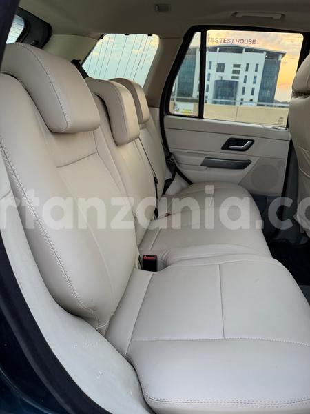 Big with watermark land rover range rover sport dar es salaam dar es salaam 33735