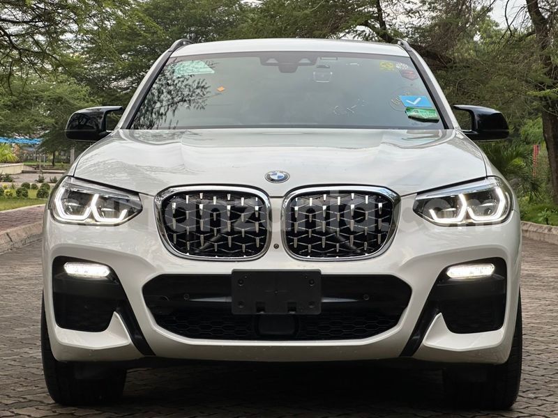 Big with watermark bmw x3 dar es salaam dar es salaam 33736