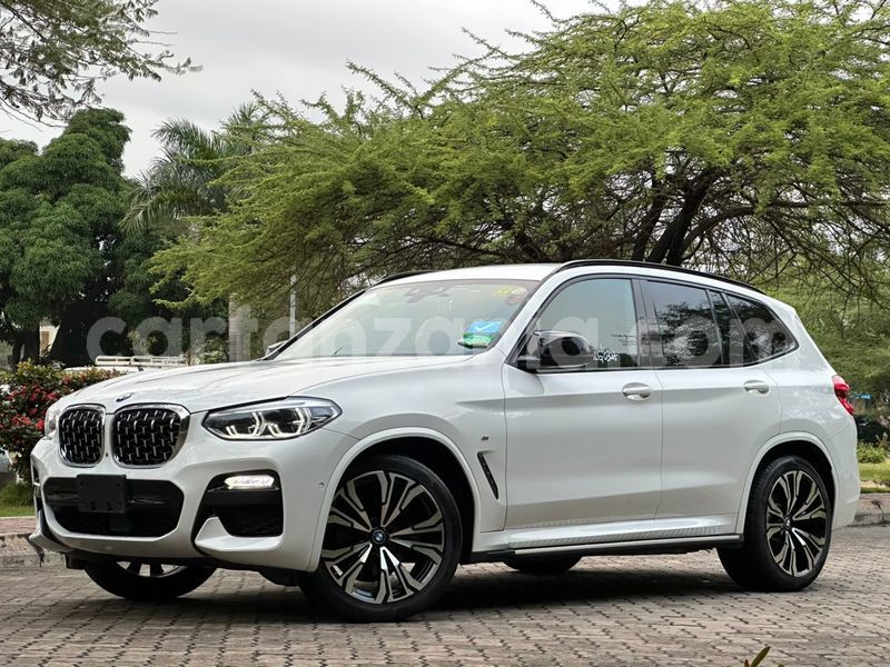 Big with watermark bmw x3 dar es salaam dar es salaam 33736