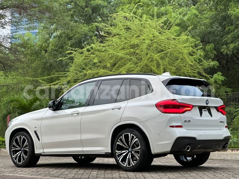 Big with watermark bmw x3 dar es salaam dar es salaam 33736