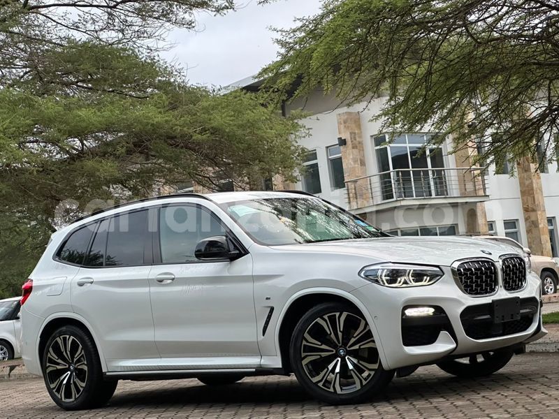 Big with watermark bmw x3 dar es salaam dar es salaam 33736