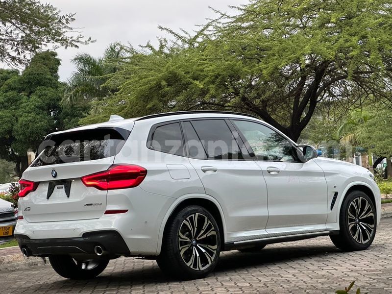 Big with watermark bmw x3 dar es salaam dar es salaam 33736