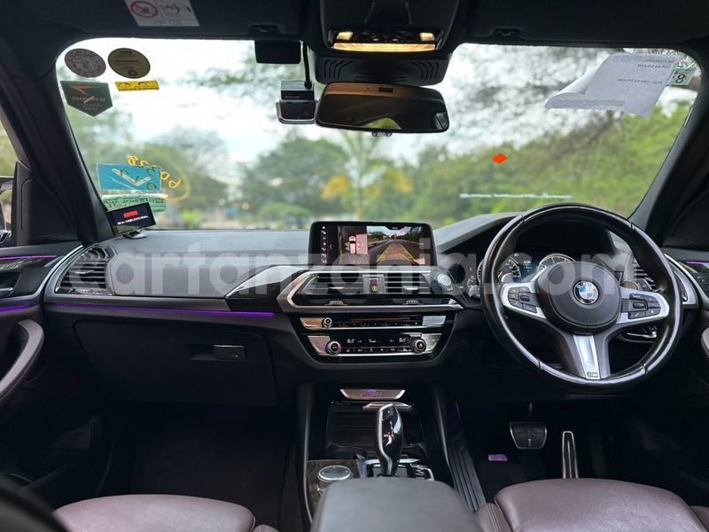 Big with watermark bmw x3 dar es salaam dar es salaam 33736