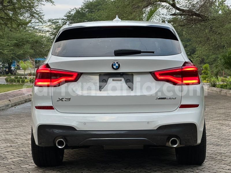 Big with watermark bmw x3 dar es salaam dar es salaam 33736