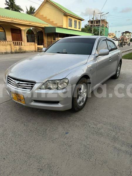 Big with watermark toyota mark x dar es salaam dar es salaam 33737