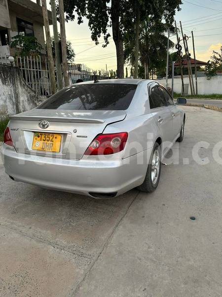 Big with watermark toyota mark x dar es salaam dar es salaam 33737