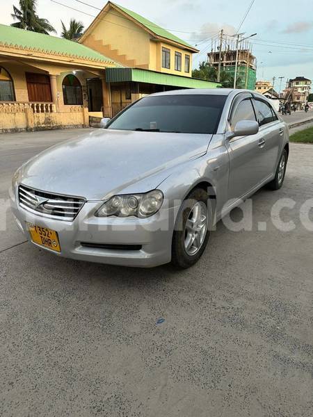 Big with watermark toyota mark x dar es salaam dar es salaam 33737