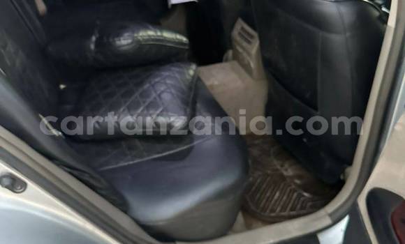 Buy Used Toyota Mark X Silver Car in Dar es Salaam in Dar es Salaam Buy Used Toyota Mark X Silver Car in Dar es Salaam in Dar es Salaam
