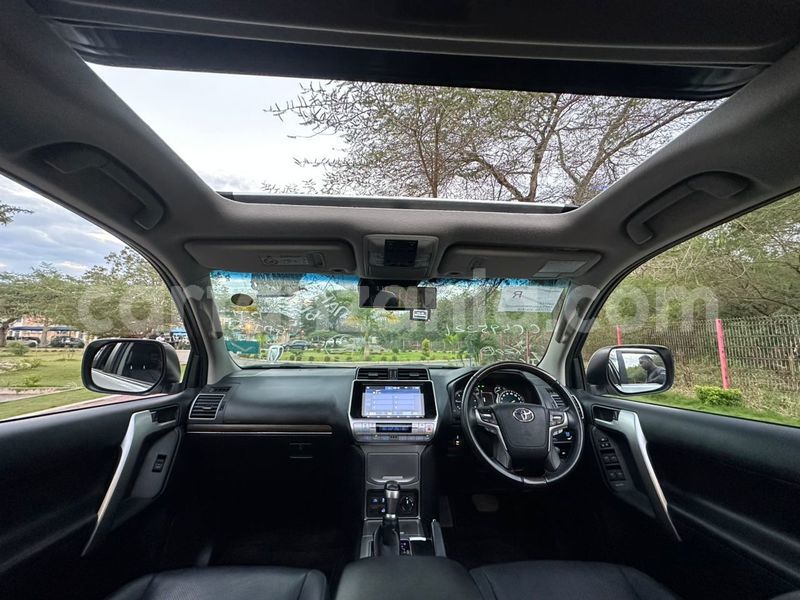 Big with watermark toyota land cruiser prado dar es salaam dar es salaam 33738