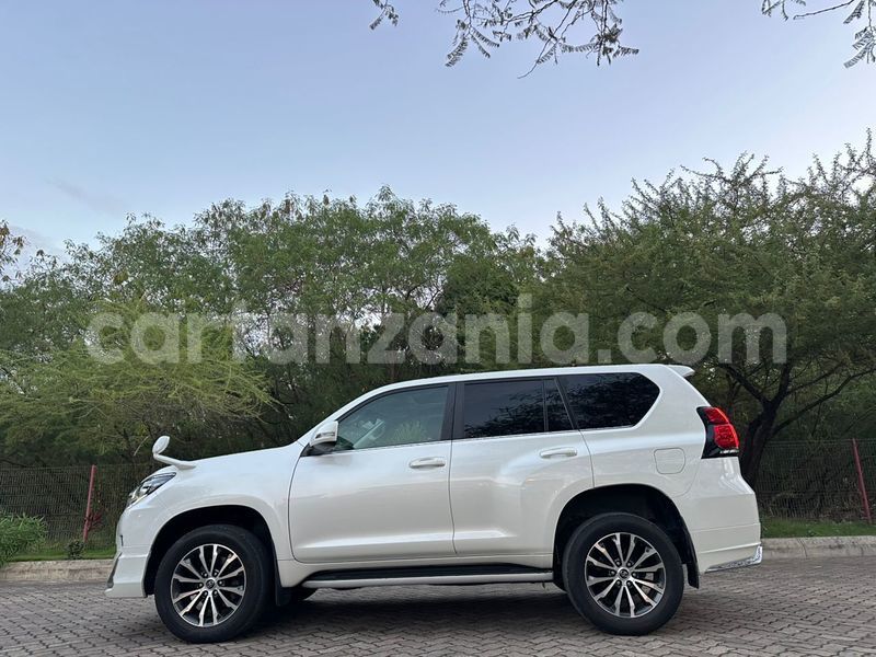 Big with watermark toyota land cruiser prado dar es salaam dar es salaam 33738