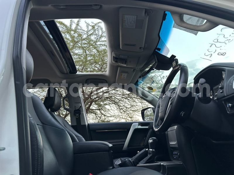 Big with watermark toyota land cruiser prado dar es salaam dar es salaam 33738