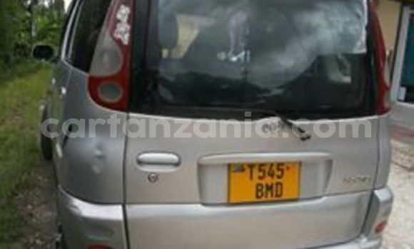 Nunua Ilio tumika Toyota FunCargo Fedha Gari ndani ya Dar es Salaam nchini Dar es Salaam Nunua Ilio tumika Toyota FunCargo Fedha Gari ndani ya Dar es Salaam nchini Dar es Salaam