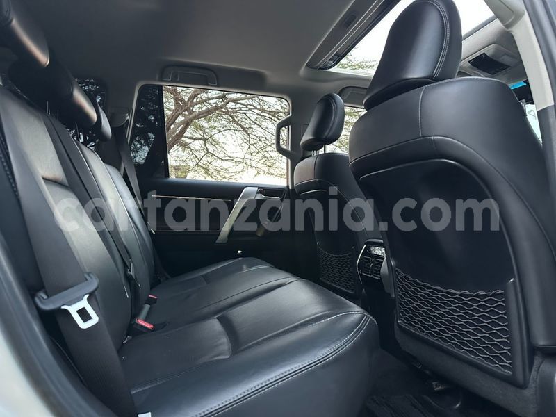 Big with watermark toyota land cruiser prado dar es salaam dar es salaam 33738