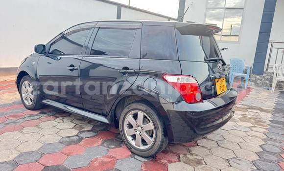 Buy Used Toyota IST Black Car in Dar es Salaam in Dar es Salaam Buy Used Toyota IST Black Car in Dar es Salaam in Dar es Salaam